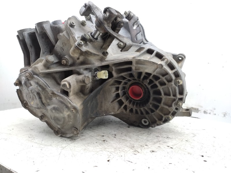 Recambio de caja cambios para opel zafira a elegance referencia OEM IAM F23 24451452 