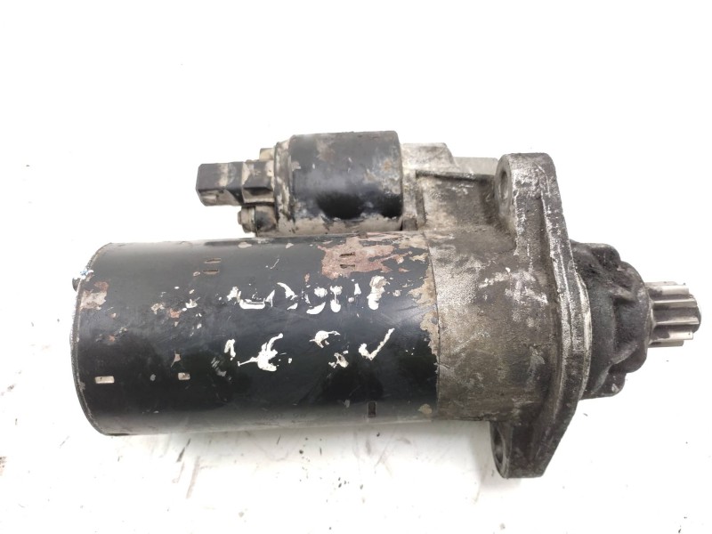 Motor Arranque 02m911023a 0001125018  - Volkswagen Golf Iv Berlina (1j1) Highline 6