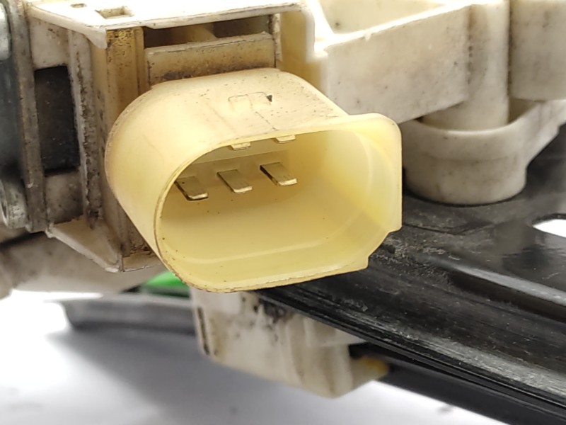 Elevalunas Delantero Izquierdo 51337140587  - Bmw Serie 3 Berlina (e90) 320d 3