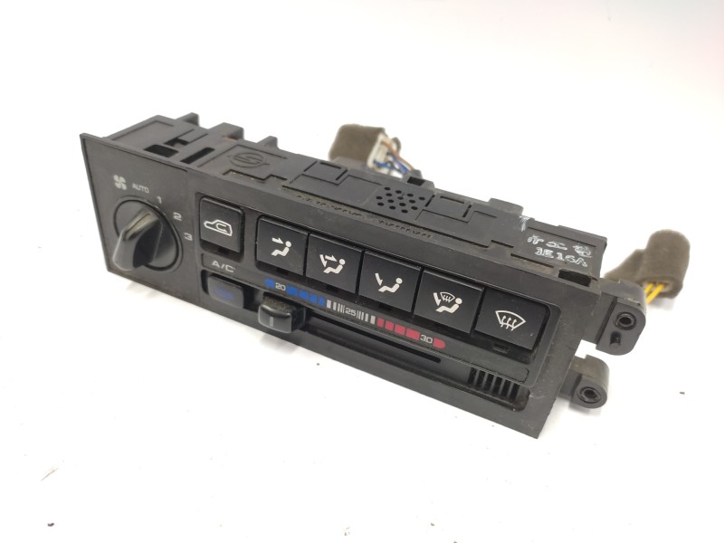 Mando Calefaccion / Aire Acondicionado 8533005001  - Ssangyong Musso 2.9 Turbodiesel Cat 2