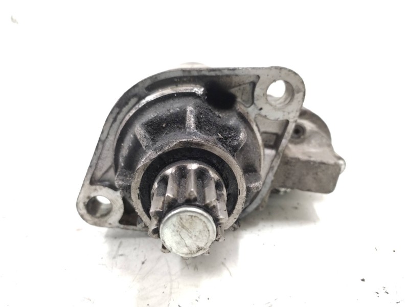 Motor Arranque 02m911023a 0001125018  - Volkswagen Golf Iv Berlina (1j1) Highline 7