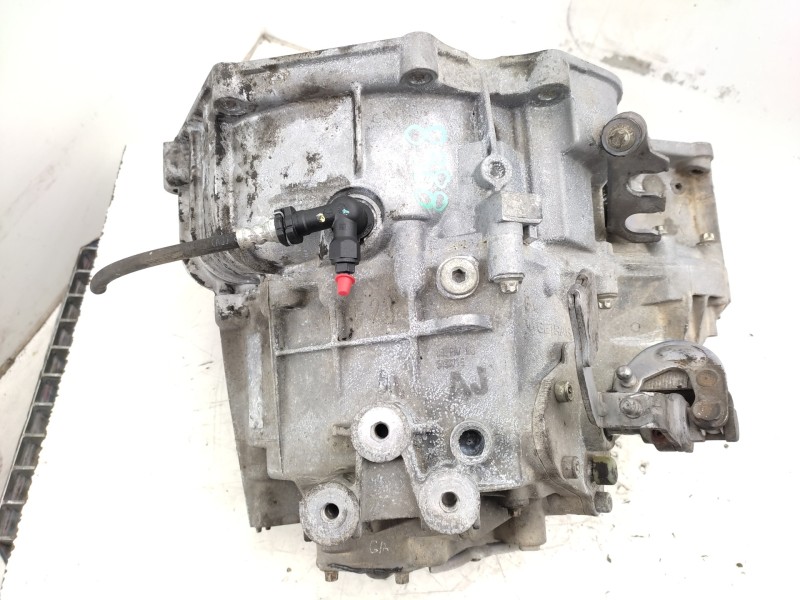 Recambio de caja cambios para opel zafira a elegance referencia OEM IAM F23 24451452 