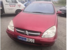 citroën c5 berlina del año 2001