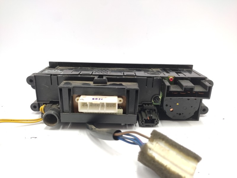 Mando Calefaccion / Aire Acondicionado 8533005001  - Ssangyong Musso 2.9 Turbodiesel Cat 4