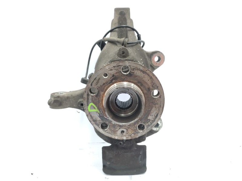 Mangueta Delantera Derecha 400140006r  - Renault Laguna Grandtour Iii 2.0 4