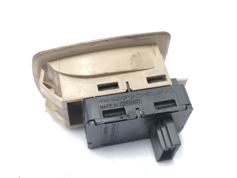 Mando Elevalunas Delantero Derecho 6945876 61316945876  - Bmw Serie 3 Berlina (e90) 320d 3