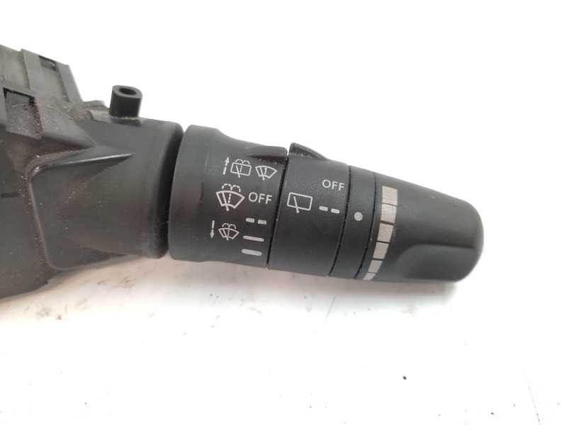 Mando Limpia 25260av770  - Nissan Terrano/terrano.ii (r20) 2.4 Cat 4