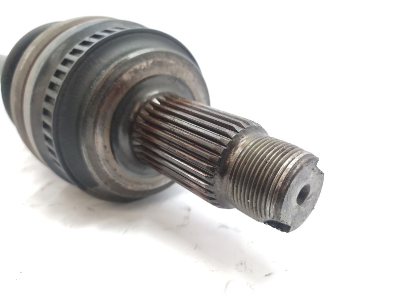 Transmision Trasera Derecha 7537608 33207537608  - Bmw X3 (e83) 2.0d 2