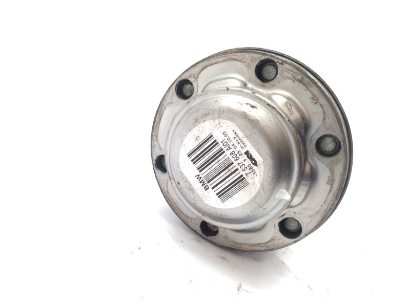 Transmision Trasera Derecha 7537608 33207537608  - Bmw X3 (e83) 2.0d 3