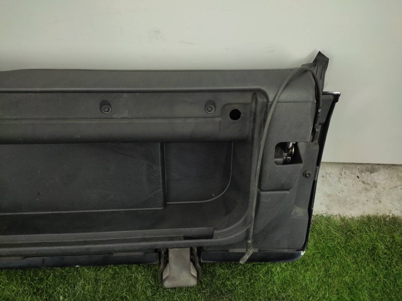 Porton Trasero 8701w2  - Citroën C2 Furio 6