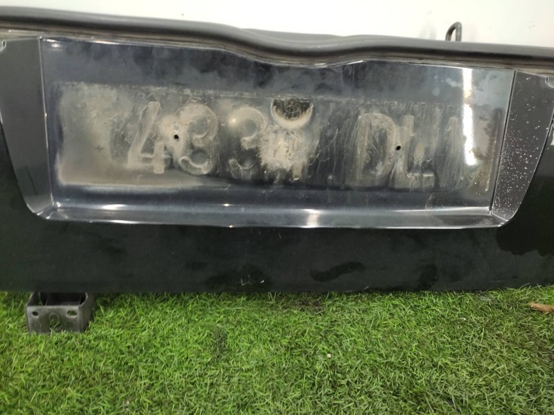Porton Trasero 8701w2  - Citroën C2 Furio 7