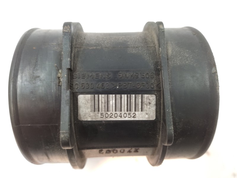 Caudalimetro 90530463 5wk9606  - Opel Astra H Berlina 1.8 16v 4
