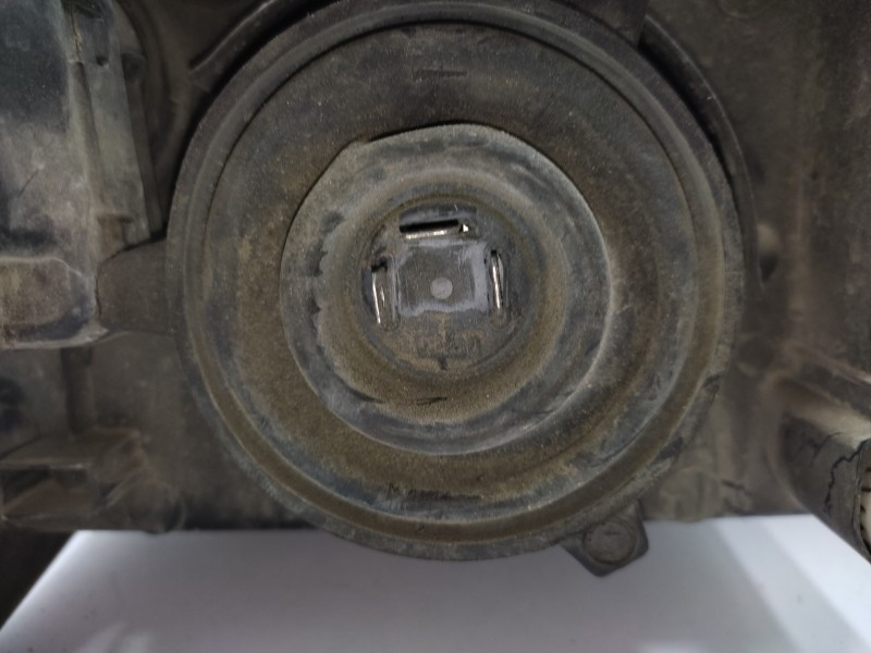 Faro Izquierdo 9621299980  - Peugeot Partner (s1) 1.1 3