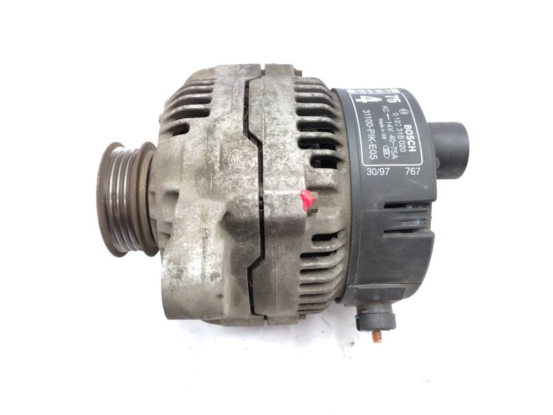 Alternador 31100pike05 0123315020  - Honda Civic Berlina .5 (ma/mb) 1.5 3