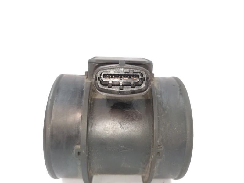 Caudalimetro 90530463 5wk9606  - Opel Astra H Berlina 1.8 16v 6