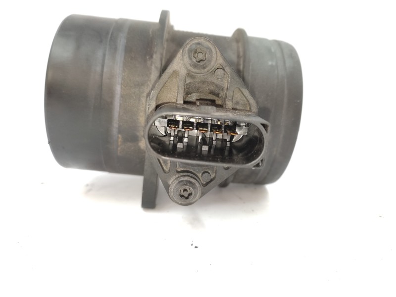 Caudalimetro 074906461b 0281002461  - Volkswagen Golf V Berlina (1k1) 2.0 Tdi 2