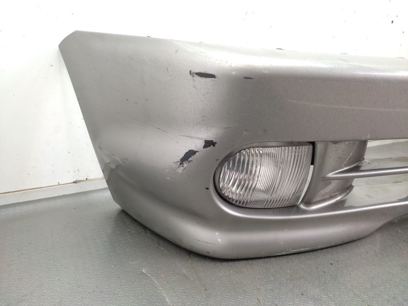 Paragolpes Delantero 7871005800  - Ssangyong Musso 2.9 Turbodiesel Cat 2