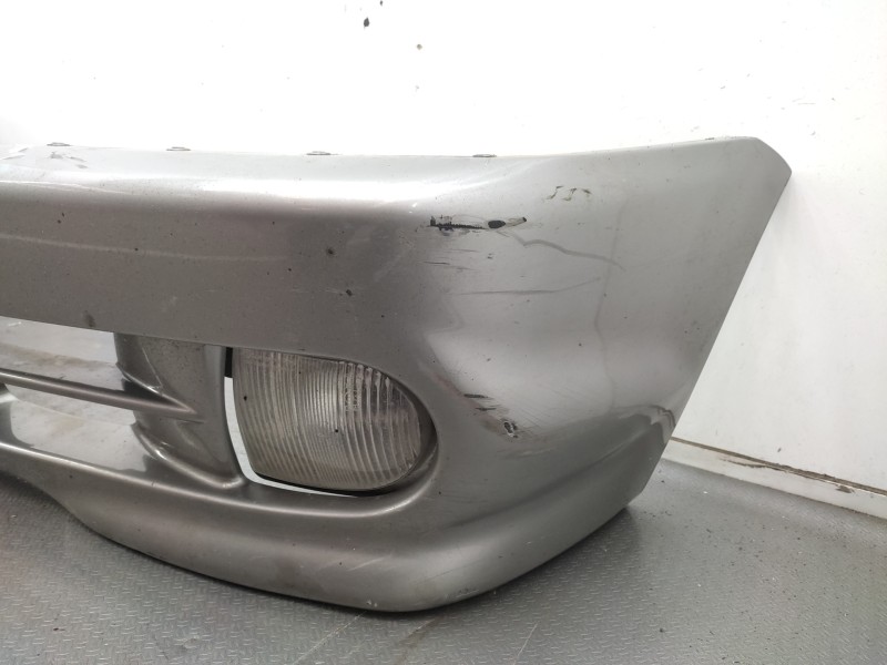 Paragolpes Delantero 7871005800  - Ssangyong Musso 2.9 Turbodiesel Cat 3