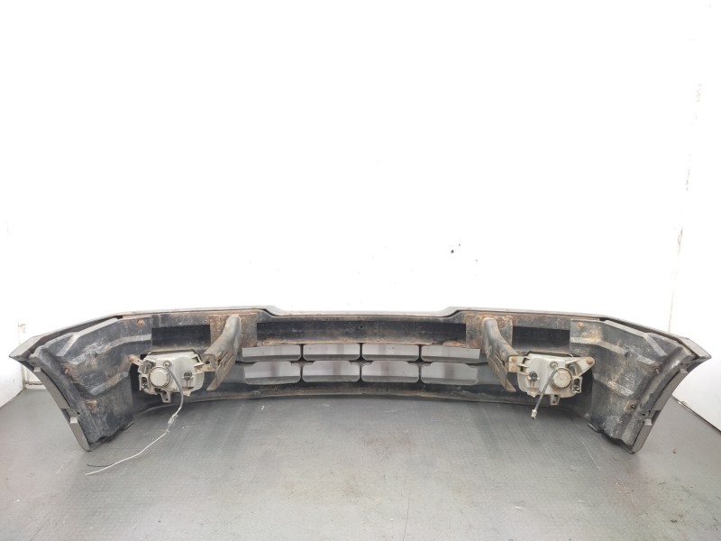 Paragolpes Delantero 7871005800  - Ssangyong Musso 2.9 Turbodiesel Cat 4