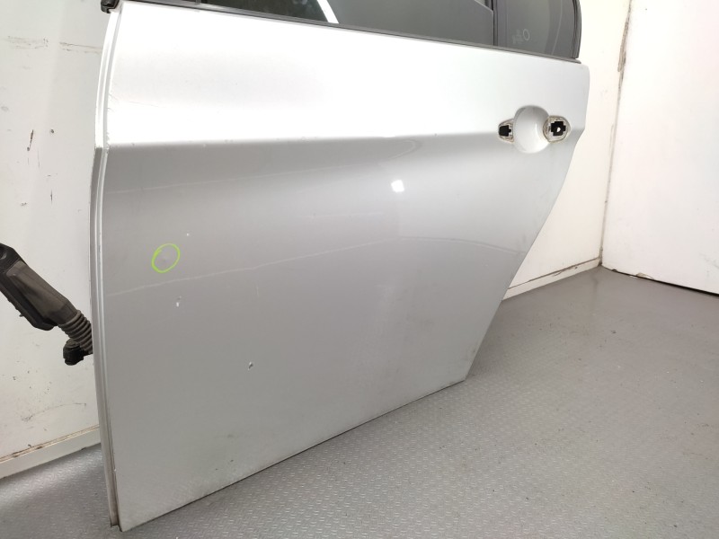 Puerta Trasera Izquierda 41007203647  - Bmw Serie 3 Berlina (e90) 320d 2