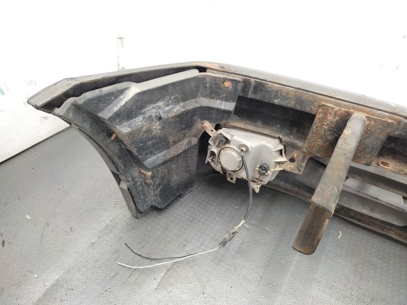 Paragolpes Delantero 7871005800  - Ssangyong Musso 2.9 Turbodiesel Cat 5
