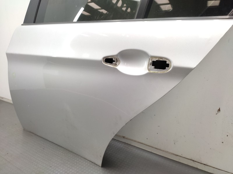 Puerta Trasera Izquierda 41007203647  - Bmw Serie 3 Berlina (e90) 320d 4