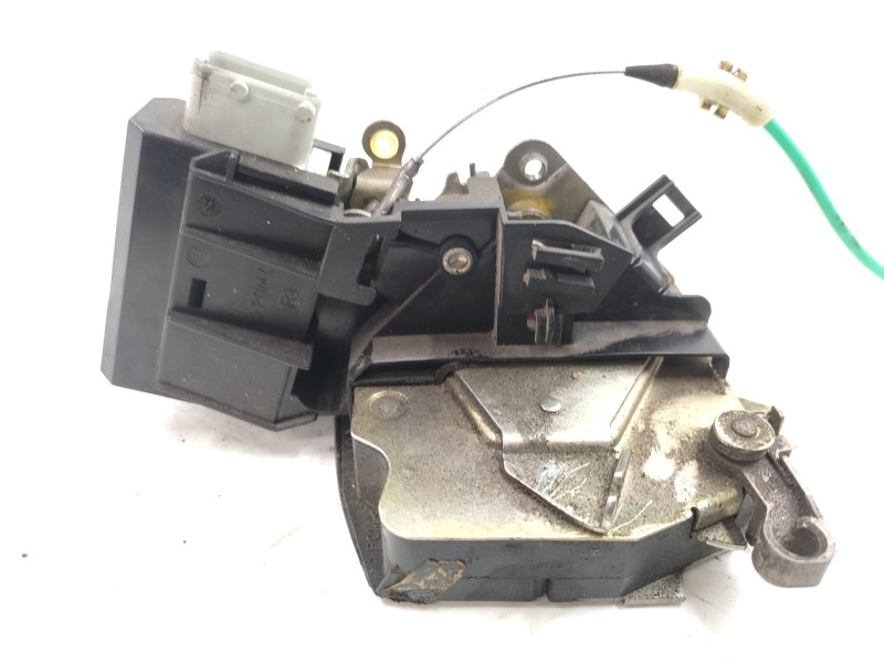 Cerradura Puerta Trasera Derecha 8352165 51228125672  - Bmw Serie 5 Berlina (e39) 523i 2