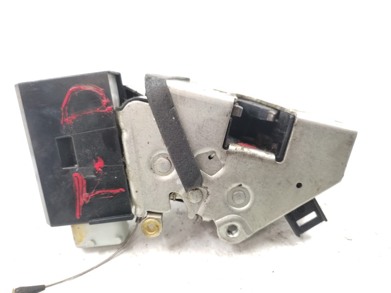 Cerradura Puerta Trasera Derecha 8352165 51228125672  - Bmw Serie 5 Berlina (e39) 523i 4