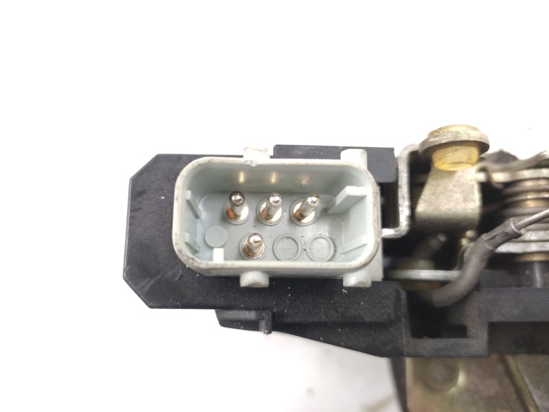 Cerradura Puerta Trasera Derecha 8352165 51228125672  - Bmw Serie 5 Berlina (e39) 523i 5