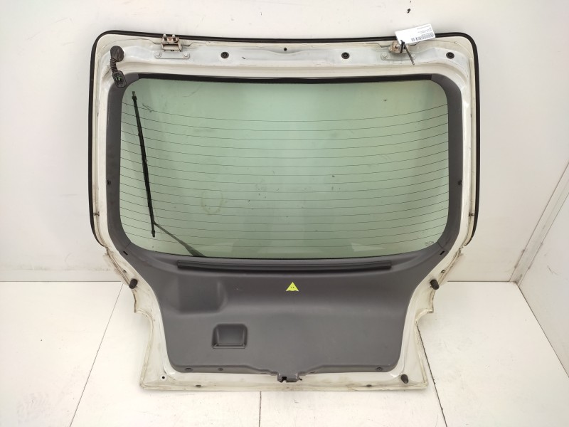 Porton Trasero Bha140071  - Mg Serie 416 3