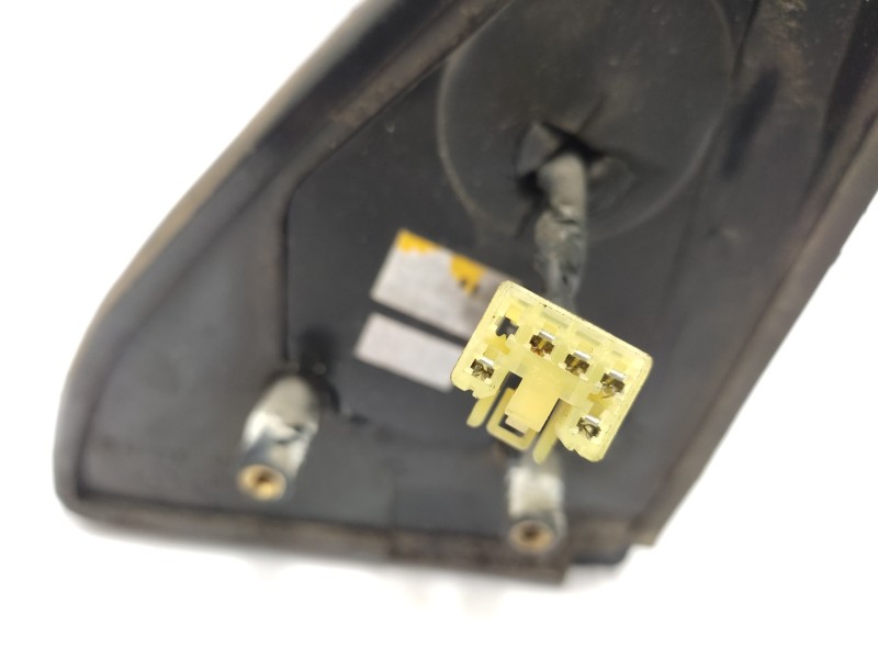 Retrovisor Derecho 7892005060  - Ssangyong Musso 2.9 Turbodiesel Cat 3
