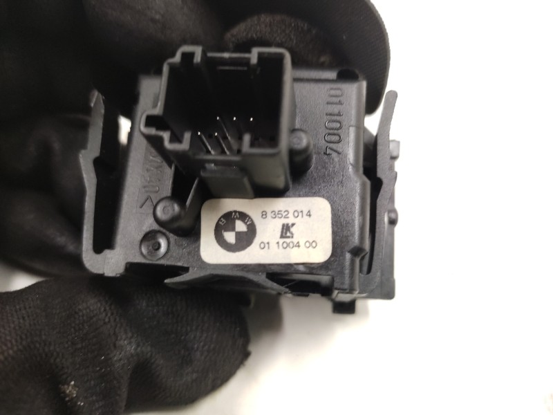 Mando Intermitentes 8352014 61318352014  - Bmw Serie 5 Berlina (e39) 523i 4
