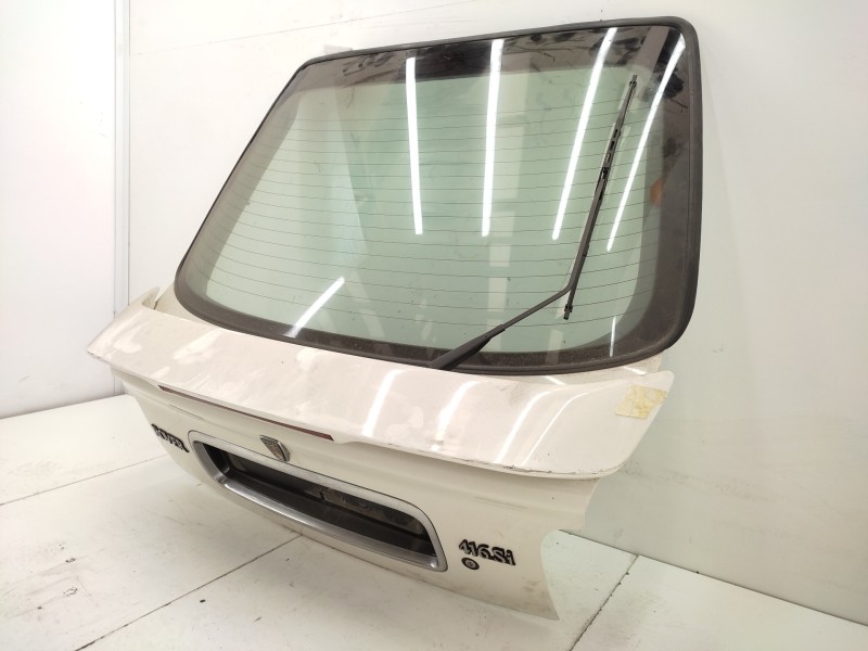 Porton Trasero Bha140071  - Mg Serie 416 4