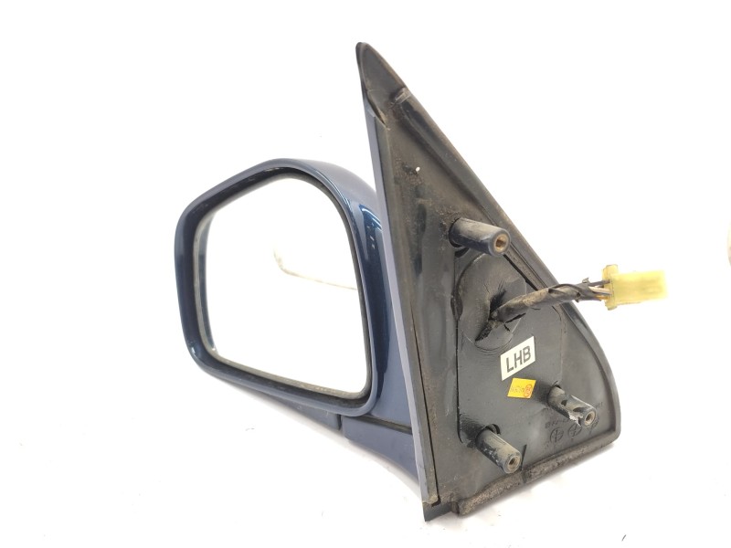 Retrovisor Izquierdo 7891005060  - Ssangyong Musso 2.9 Turbodiesel Cat 2