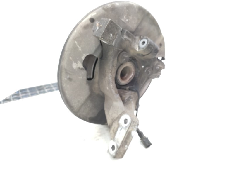 Mangueta Delantera Derecha 13136697  - Saab 9-3 Berlina 1.9 Tid Cat 2