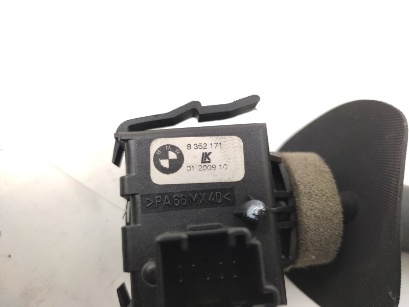 Mando Limpia 8352171 61318352171  - Bmw Serie 5 Berlina (e39) 523i 4