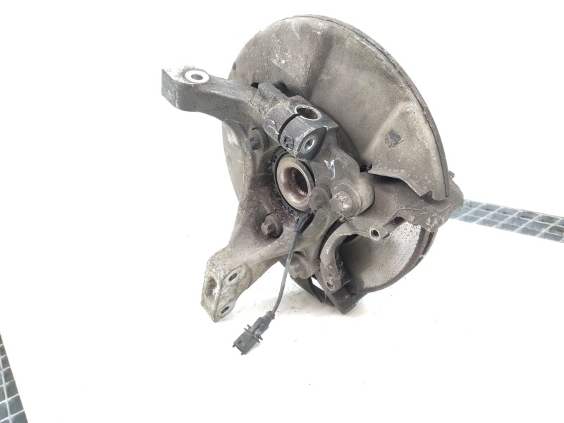 Mangueta Delantera Derecha 13136697  - Saab 9-3 Berlina 1.9 Tid Cat 3