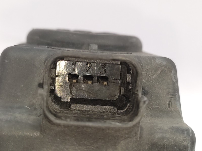 Faro Izquierdo 1474268080  - Fiat Scudo (222) 2.0 Jtd Cat 4