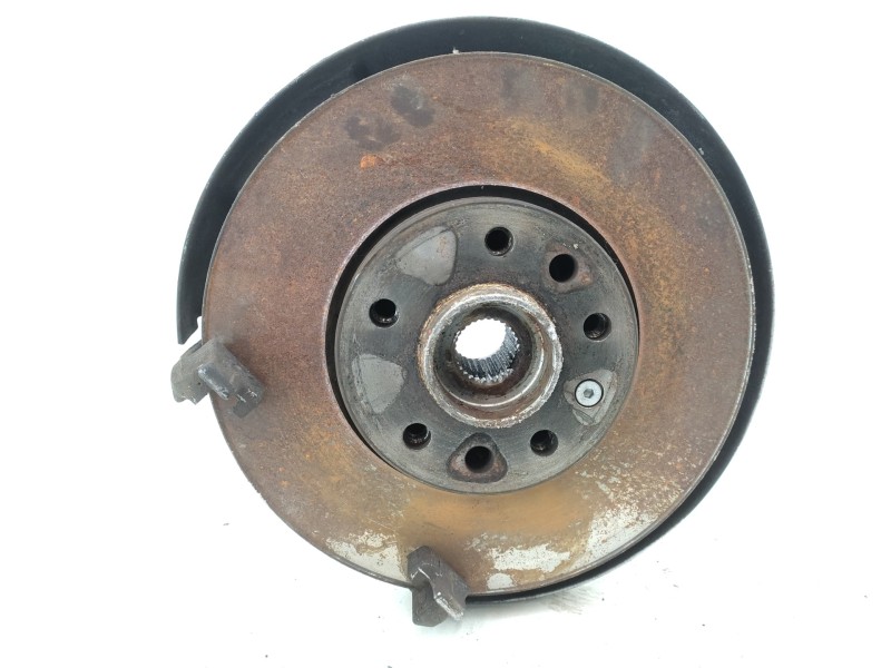 Mangueta Delantera Derecha 13136697  - Saab 9-3 Berlina 1.9 Tid Cat 4