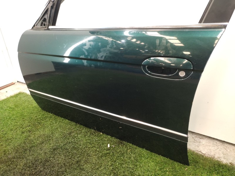 Puerta Delantera Izquierda 41518216817  - Bmw Serie 5 Berlina (e39) 523i 2
