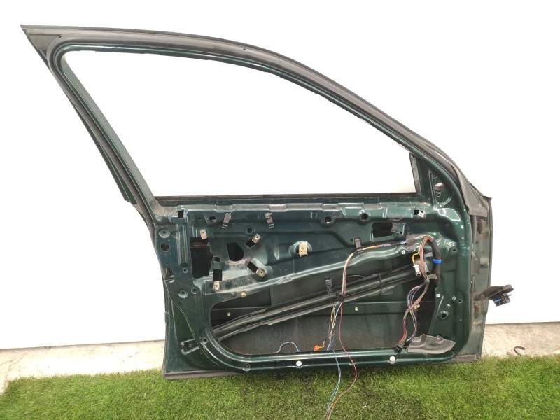 Puerta Delantera Izquierda 41518216817  - Bmw Serie 5 Berlina (e39) 523i 3
