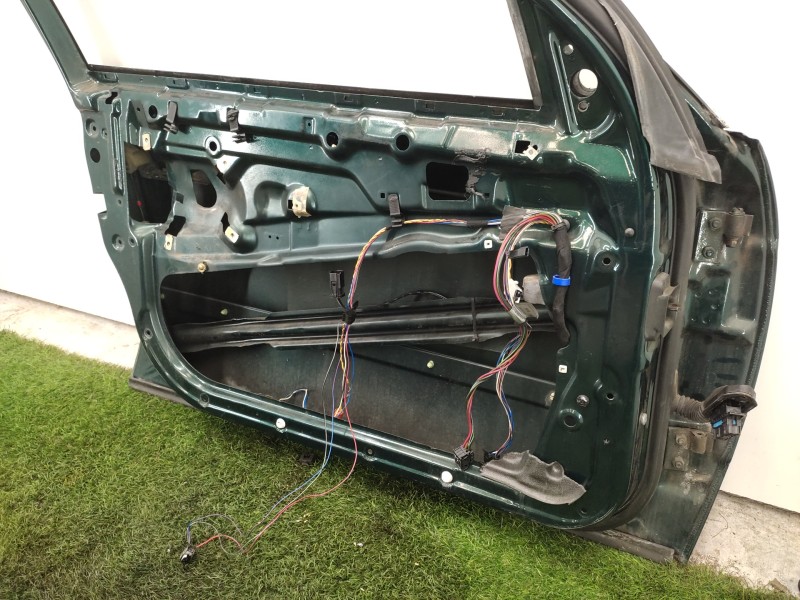 Puerta Delantera Izquierda 41518216817  - Bmw Serie 5 Berlina (e39) 523i 4