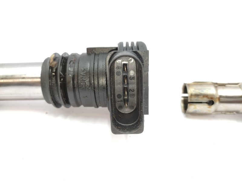 Bobina Encendido 06a905115r 06a905115d 06c905115m - Audi A4 Berlina (8e) 2.0 5