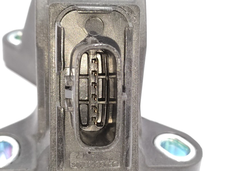 Pedal Acelerador 781100d120  - Toyota Yaris 1.3 16v Cat 3