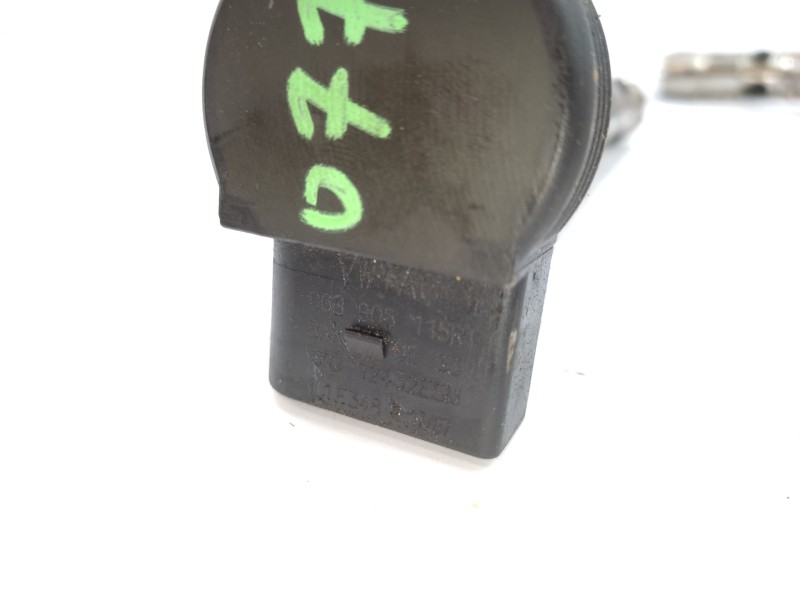 Bobina Encendido 06a905115r 06a905115d 06c905115m - Audi A4 Berlina (8e) 2.0 6