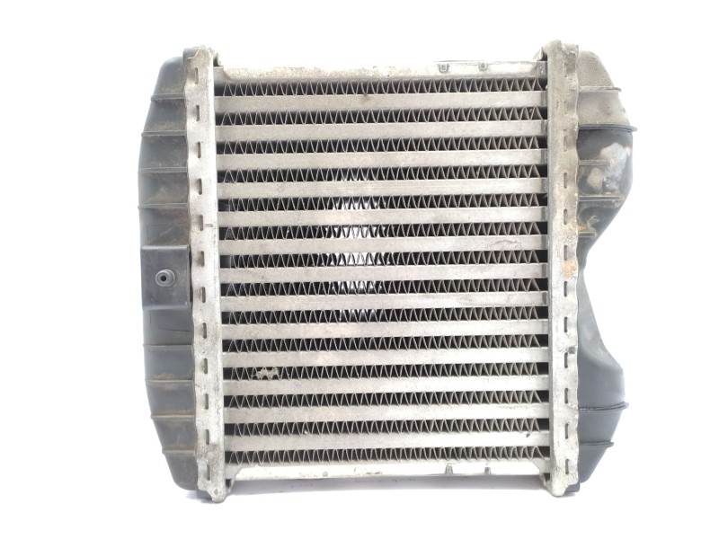 Intercooler 0003007v003 0003007v005000000  - Smart City-coupe (450) 0.6 (s1cla1, 450.341) 2