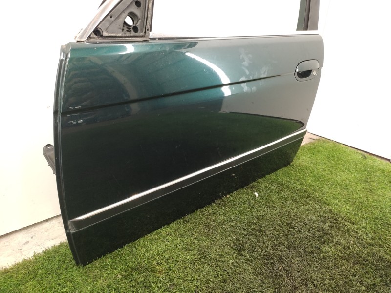 Puerta Delantera Izquierda 41518216817  - Bmw Serie 5 Berlina (e39) 523i 6