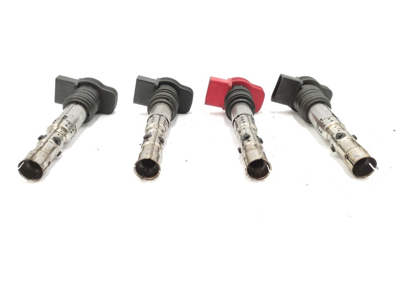 Bobina Encendido 06a905115r 06a905115d 06c905115m - Audi A4 Berlina (8e) 2.0 9