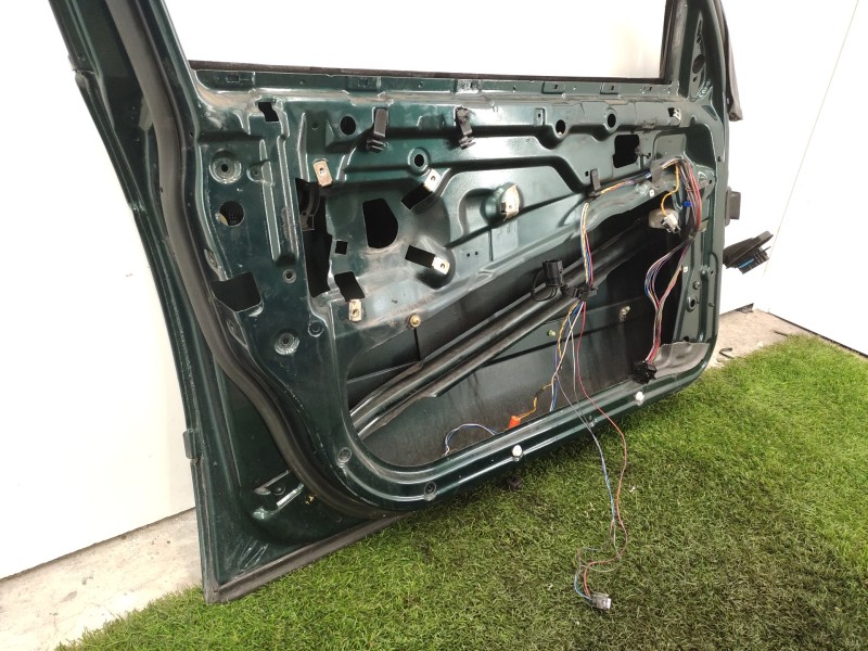 Puerta Delantera Izquierda 41518216817  - Bmw Serie 5 Berlina (e39) 523i 7