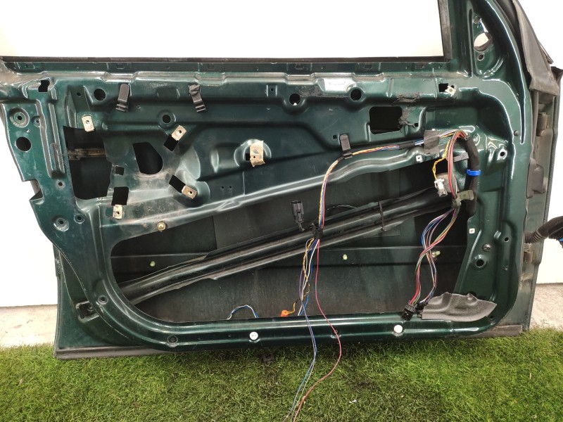 Puerta Delantera Izquierda 41518216817  - Bmw Serie 5 Berlina (e39) 523i 8